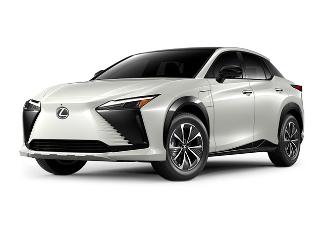 2025 Lexus RZ 450e -
                Roseville, CA