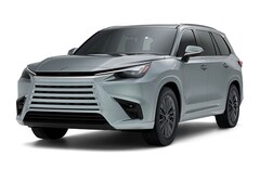 2025 LEXUS TX 350 Base SUV