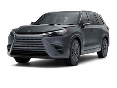 2025 LEXUS TX 350 Base SUV