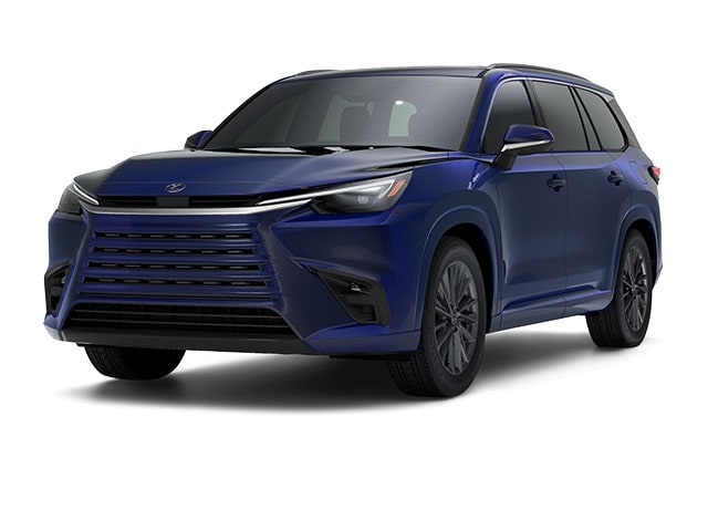 2025 Lexus TX Premium's photo