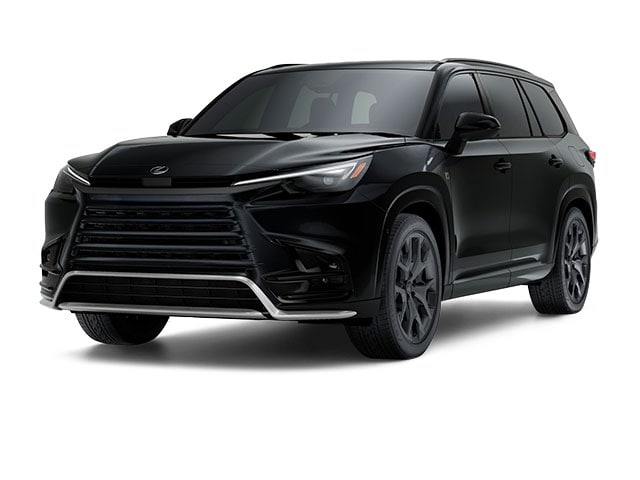 2025 Lexus TX Hybrid