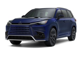 2025 LEXUS TX 500h