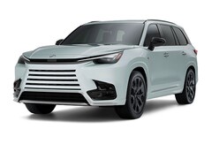 2025 LEXUS TX 500h F SPORT Luxury Sport Utility