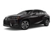 LEXUS UX HYBRID