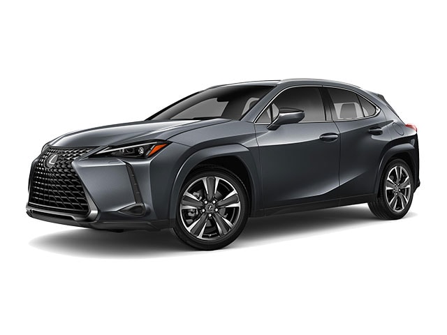 2025 Lexus UX Hybrid 300h Premium's photo