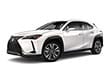  LEXUS UX 300h