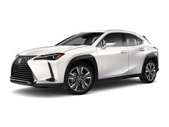2025 LEXUS UX 300h Sport Utility