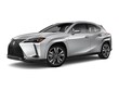 LEXUS UX HYBRID