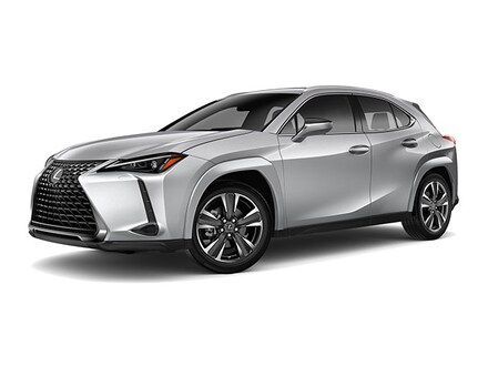 2025 LEXUS UX UX 300h Sport Utility