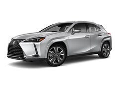 2025 LEXUS UX 300h Sport Utility