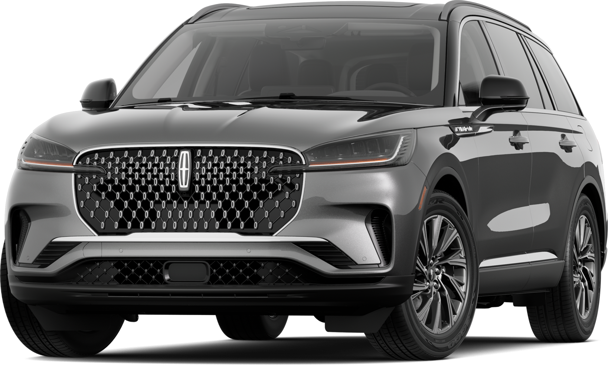 2025 Lincoln Aviator Incentives, Specials & Offers in Leesburg FL