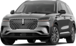 Aviator SUV