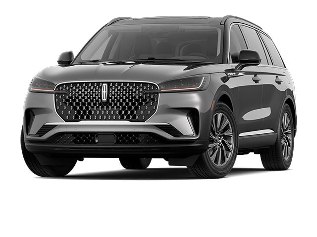 2025 Lincoln Aviator Premiere's photo
