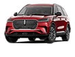 Certified 2025 Lincoln Aviator Premiere SUV