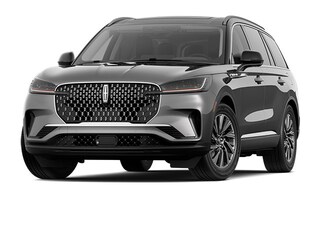 2025 Lincoln Aviator Premiere Sport Utility