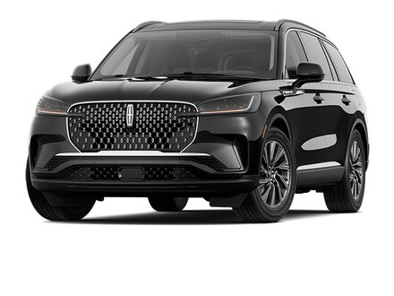 2025 Lincoln Aviator Premiere SUV