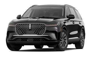 2025 Lincoln Aviator Premiere SUV