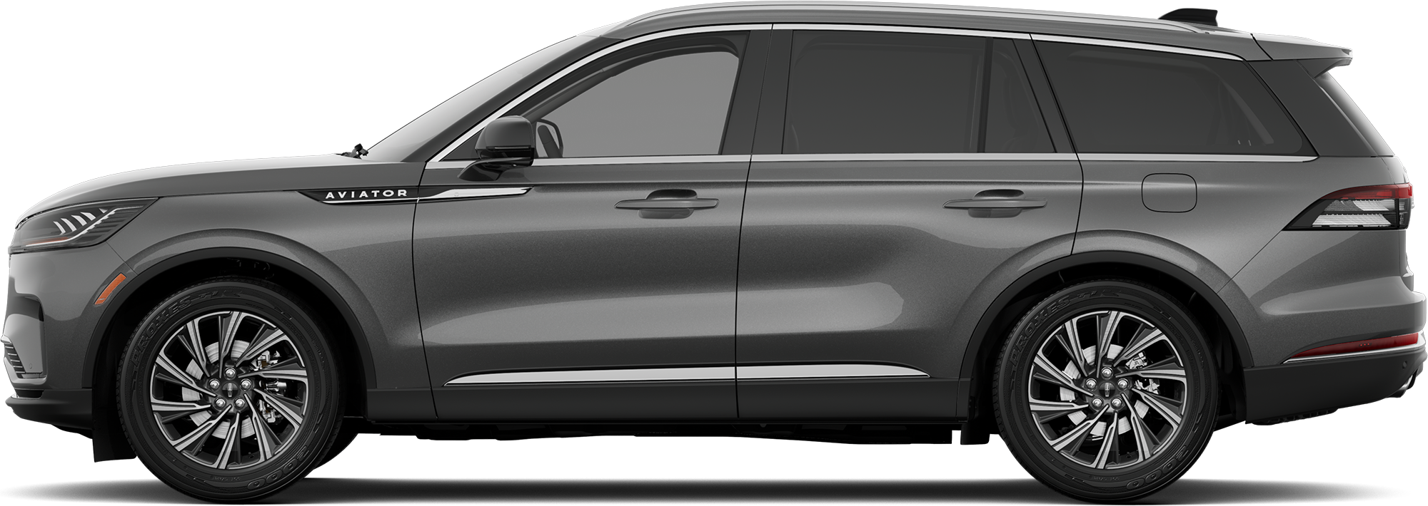 2025 Lincoln Aviator SUV Premiere 