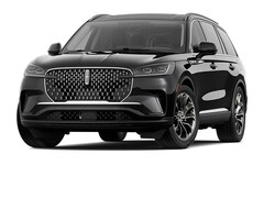 2025 Lincoln Aviator Reserve SUV