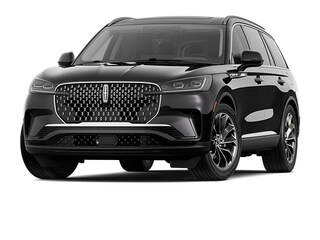 2025 Lincoln Aviator Reserve SUV