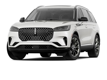 2025 Lincoln Aviator Reserve SUV