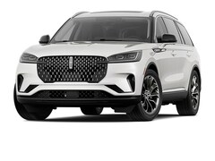 New 2025 Lincoln Aviator Reserve SUV CL25950 For Sale in Sterling Heights, MI