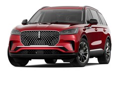 2025 Lincoln Aviator Reserve SUV