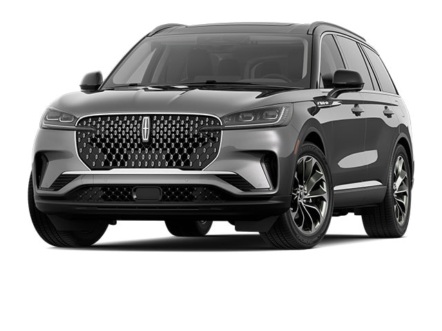 2025 Lincoln Aviator Reserve's photo