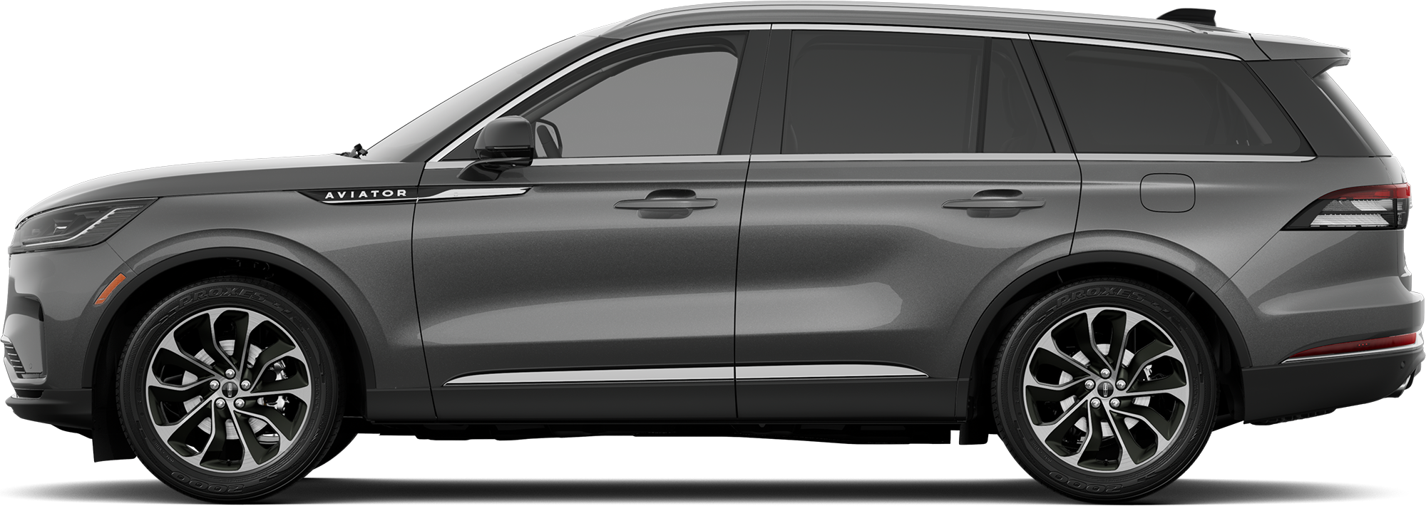 2025 Lincoln Aviator SUV Reserve 