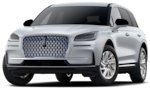 Corsair SUV