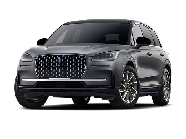 2025 Lincoln Corsair Grand Touring