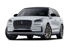 2025 Lincoln Corsair Grand Touring AWD