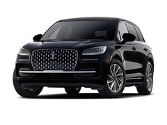 2025 Lincoln Corsair Grand Touring CROSSOVERS