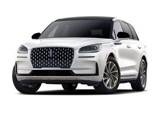 2025 Lincoln Corsair Grand Touring SUV