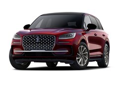 2025 Lincoln Corsair Grand Touring AWD