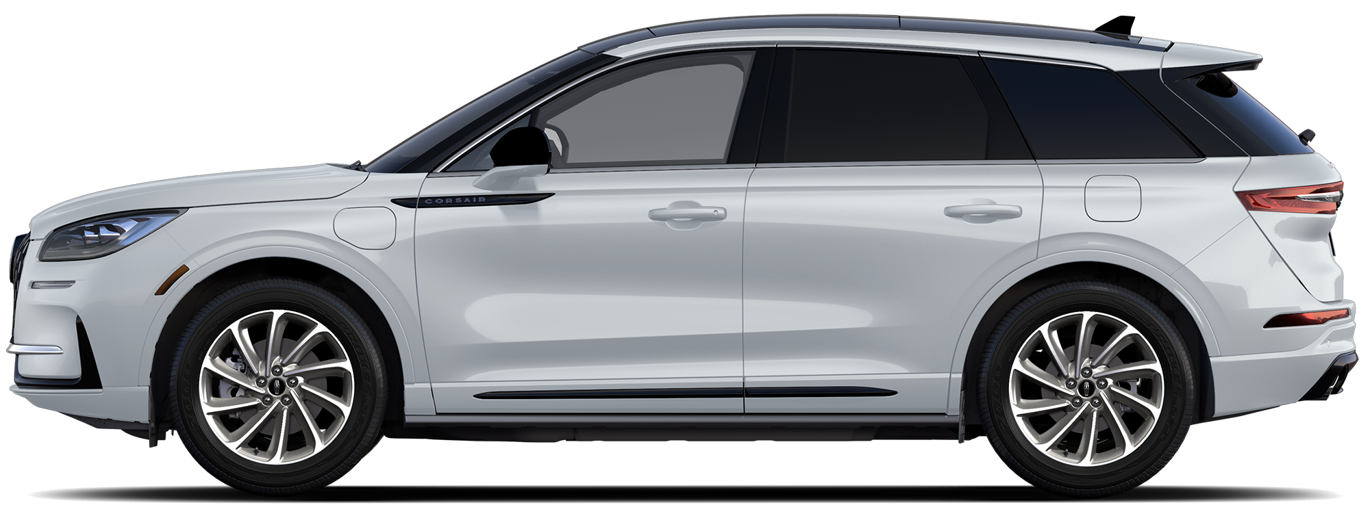 2025 Lincoln Corsair SUV Grand Touring  2025 Lincoln Corsair SUV Grand Touring