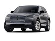 Lincoln Corsair