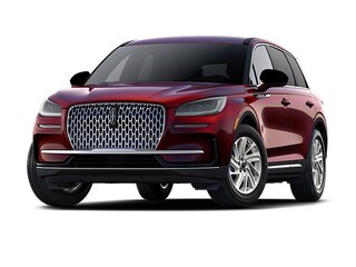 2025 Lincoln Corsair Premiere SUV