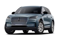 2025 Lincoln Corsair Premiere CROSSOVERS