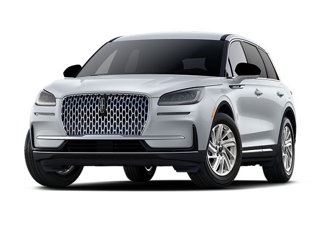 2025 Lincoln Corsair
