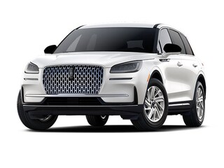 2025 Lincoln Corsair Premiere SUV