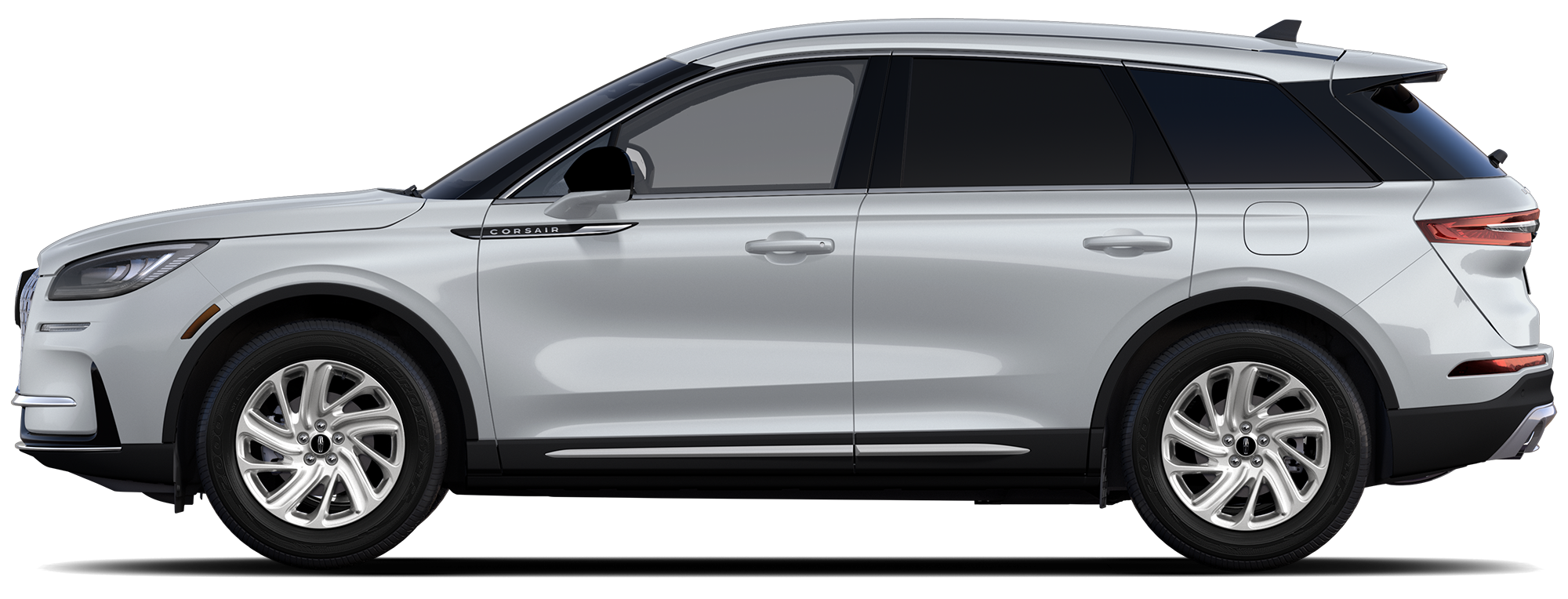 2025 Lincoln Corsair SUV Premiere 