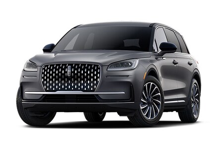 2025 Lincoln Corsair Reserve CROSSOVERS