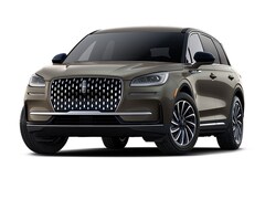 2025 Lincoln Corsair Reserve AWD