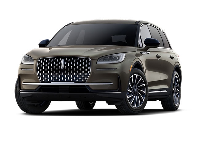 2025 Lincoln Corsair Reserve's photo