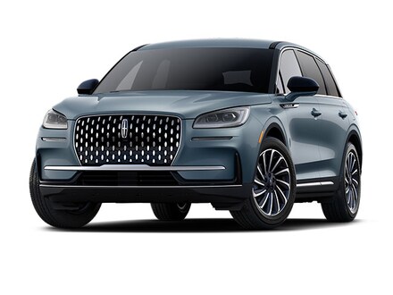 2025 Lincoln Corsair Reserve SUV