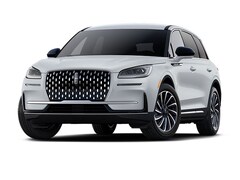 2025 Lincoln Corsair Reserve SUV