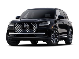 2025 Lincoln Corsair Reserve CROSSOVERS