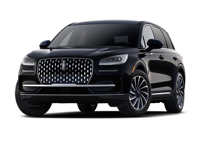 2025 Lincoln Corsair