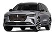 Used 2025 Lincoln Nautilus Black Label SUV